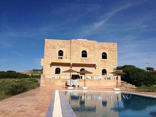 Hostal Dar Aalida