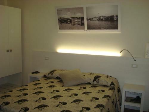 Hotel Albergo Cristina