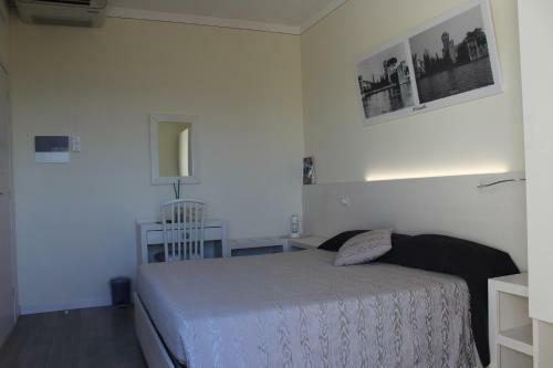 Hotel Albergo Cristina
