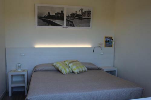 Hotel Albergo Cristina