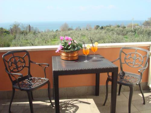 Hotel Albergo Cristina