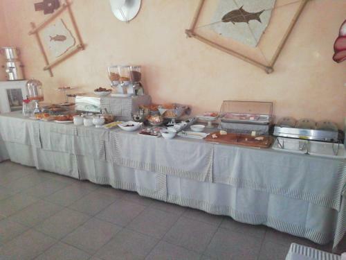 Hotel Albergo Cristina