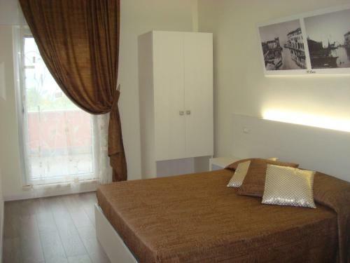 Hotel Albergo Cristina