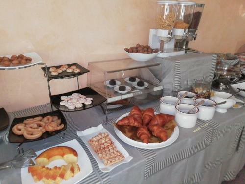 Hotel Albergo Cristina