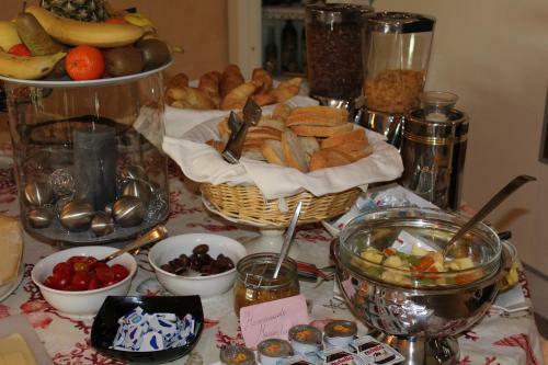 Hotel Albergo Cristina