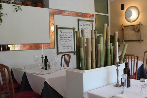 Hotel Albergo Cristina