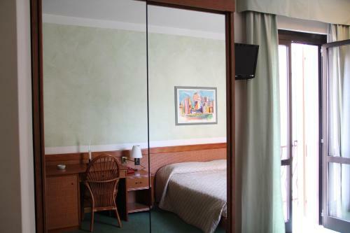 Hotel Alla Grotta