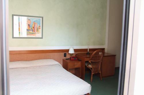Hotel Alla Grotta