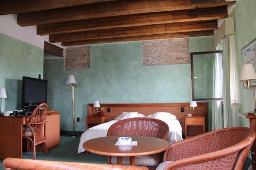 Hotel Alla Grotta