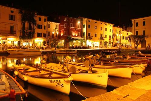 Hotel Alla Grotta