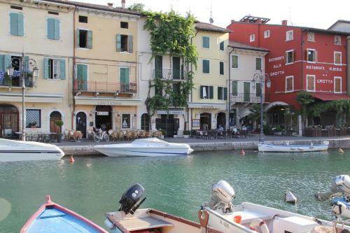 Hotel Alla Grotta