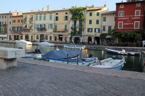 Hotel Alla Grotta