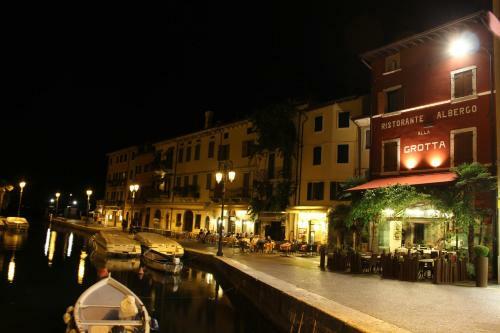 Hotel Alla Grotta