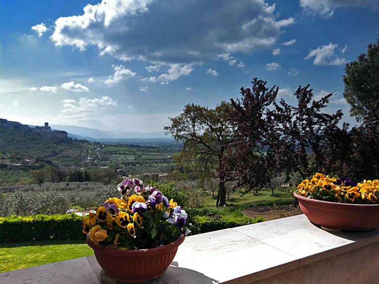 Agroturismo B&B Colle San Francesco