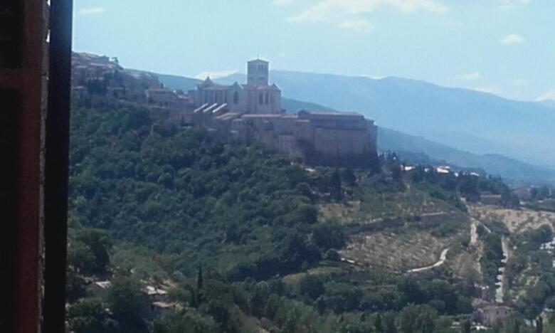 Agroturismo B&B Colle San Francesco