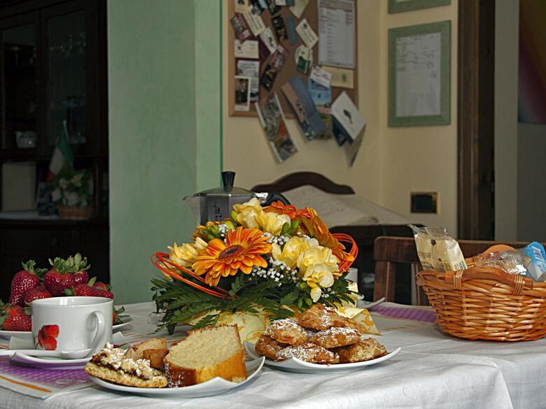 Agroturismo B&B Colle San Francesco
