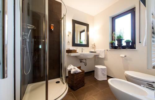 Hotel Chalet Gravenstein
