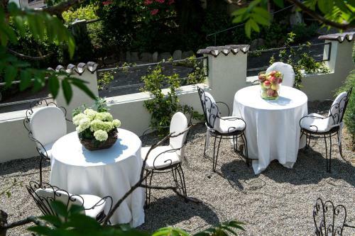 Hotel Chalet Gravenstein