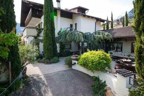 Hotel Chalet Gravenstein