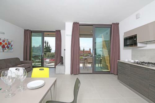 Apartamento Villa T14