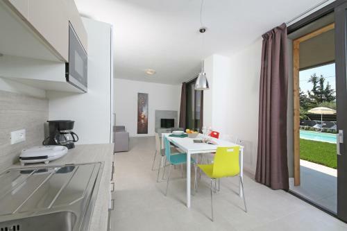 Apartamento Villa T14