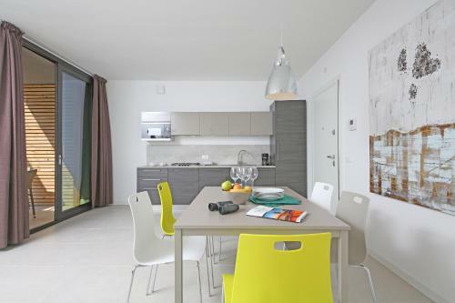 Apartamento Villa T14
