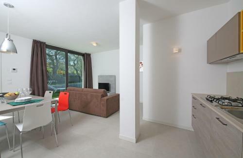 Apartamento Villa T14