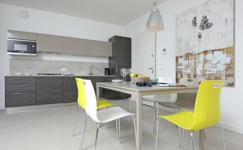 Apartamento Villa T14
