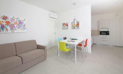 Apartamento Villa T14
