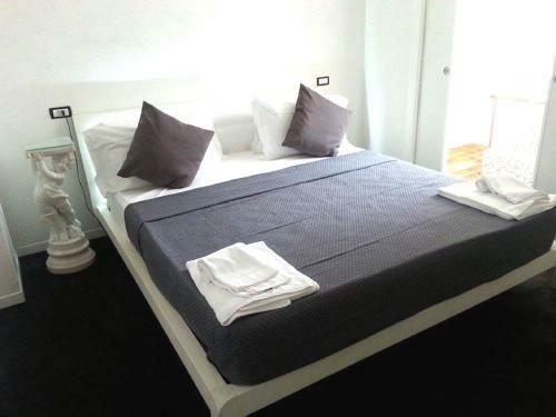 Municipio Prestige Apartment