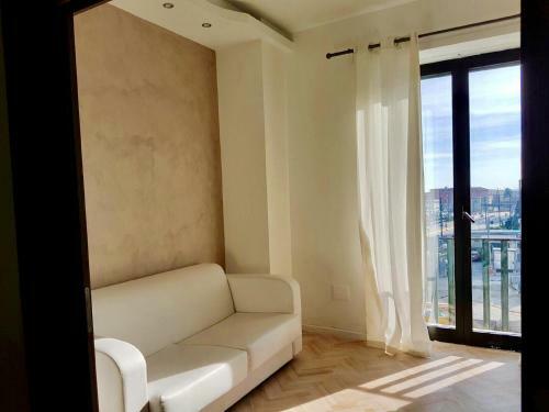 Municipio Prestige Apartment