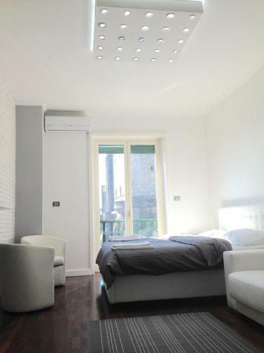 Municipio Prestige Apartment