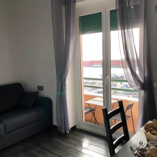 Municipio Prestige Apartment