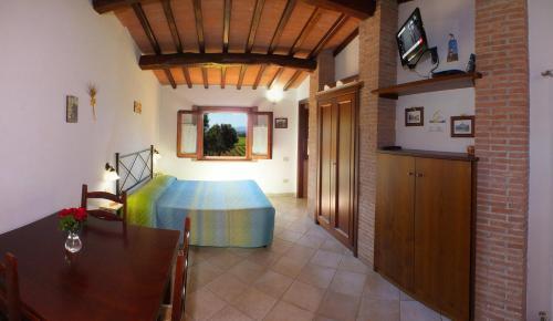 Agroturismo La Merla