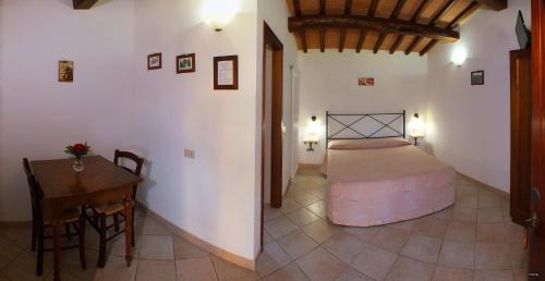 Agroturismo La Merla