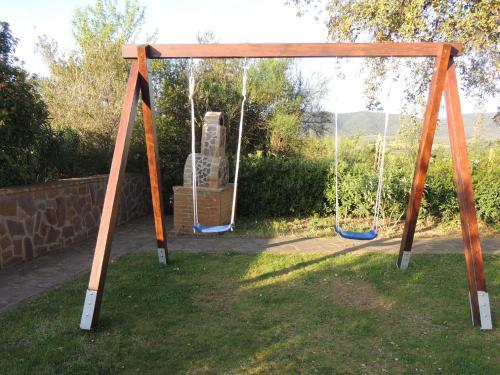 Agroturismo La Merla