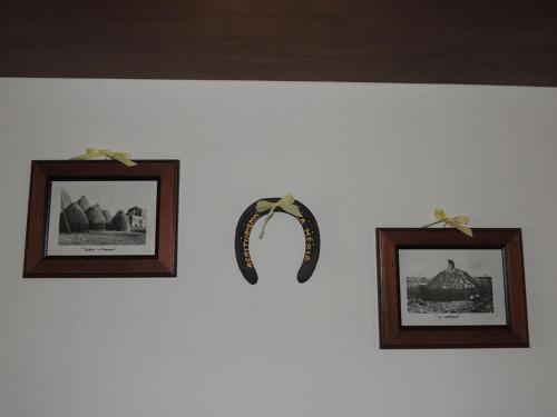 Agroturismo La Merla