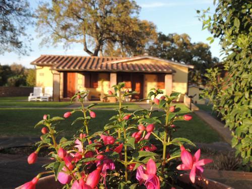 Agroturismo La Merla