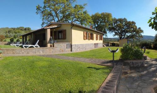 Agroturismo La Merla
