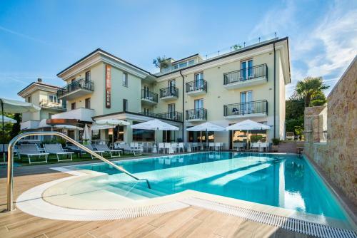 Hotel Eden Garda