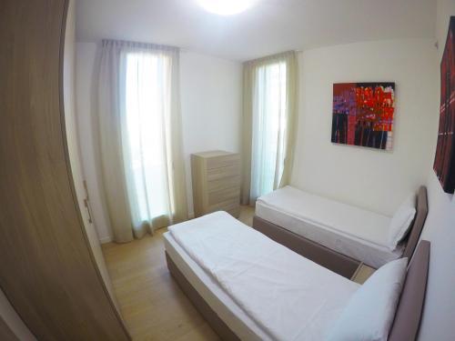 Apartamento Ca Dell' Angelo
