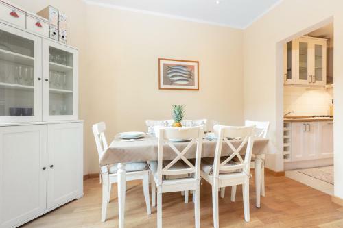 Apartamento Florence Concierge - Zanobi Deluxe