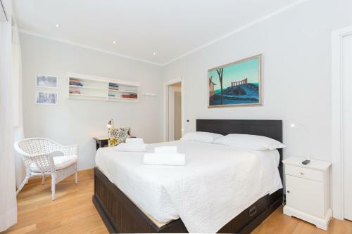 Apartamento Florence Concierge - Zanobi Deluxe