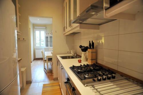 Apartamento Florence Concierge - Zanobi Deluxe
