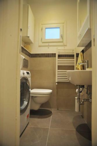 Apartamento Florence Concierge - Zanobi Deluxe