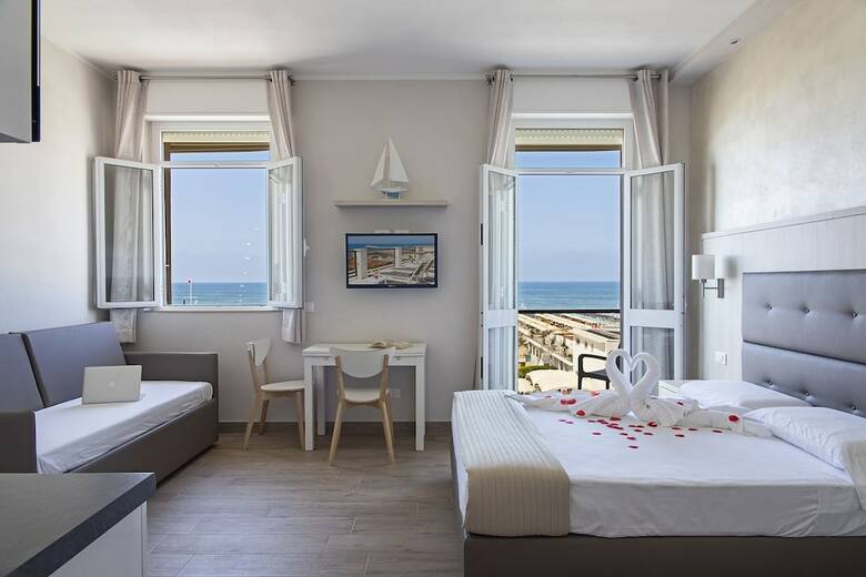 Hotel Biagi
