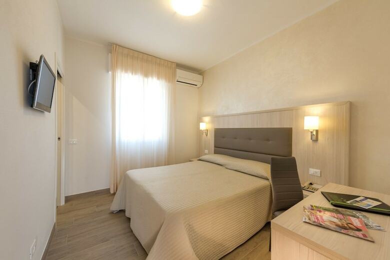 Hotel Biagi