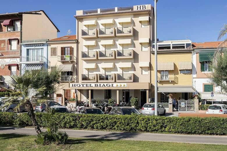 Hotel Biagi