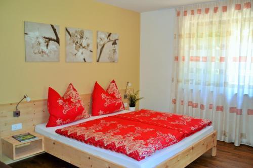 Aparthotel Residence Schnatzhof