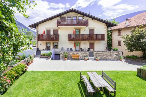 Aparthotel Residence Schnatzhof